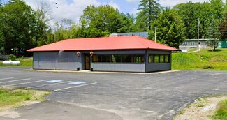 Hillsborough, NH Office/Retail - 335 W Main St