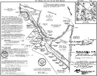 Roanoke, VA Commercial Land - 0 Rockland Ave