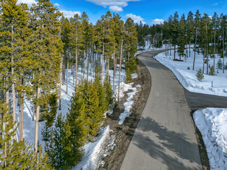 Tabernash, CO Residential - 1833 Golf Course Circle