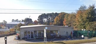 Douglasville, GA Industrial - 13021A Veterans Memorial Hwy