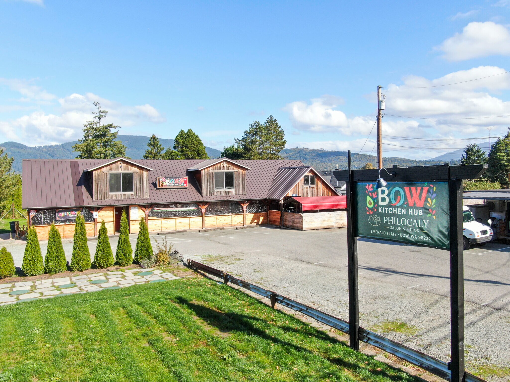14969 W Bow Hill Rd, Bow, WA for Sale