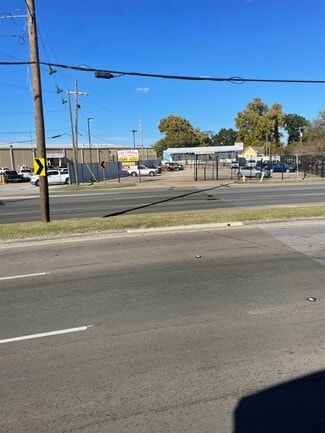 Jefferson, LA Commercial Land - 801 Jefferson Hwy Jefferson, LA Commercial Land - 801 Jefferson Hwy