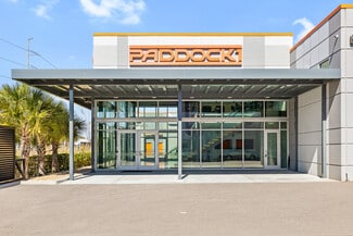 Tampa, FL Self-Storage Facilities - 1111 N 34th St