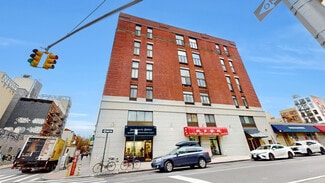 New York, NY Retail - 354 Broome St New York, NY Retail - 354 Broome St