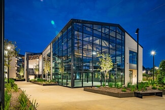 Atlanta, GA Office - 745 Echo St NW