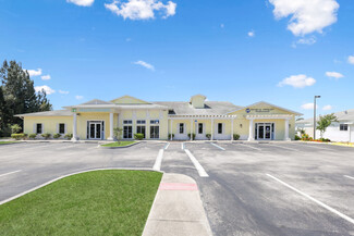 Palm Bay, FL Medical - 470 Malabar Rd SE