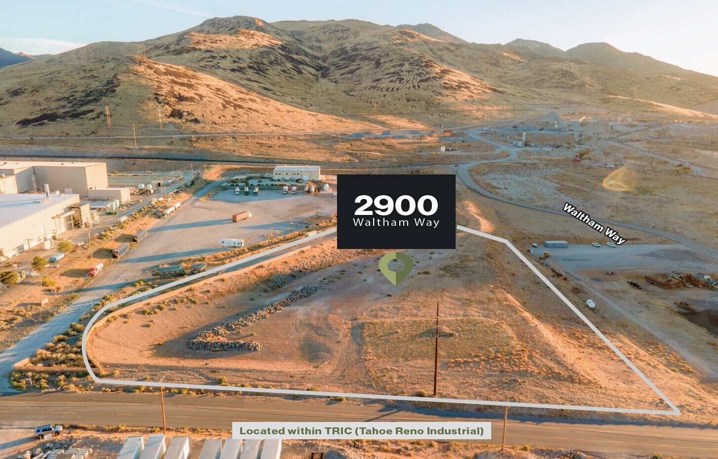 2900 Waltham Way, Mccarran, NV for Sale