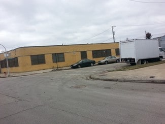 Chicago, IL Industrial - 3612-3618 N Kilbourn Ave Chicago, IL Industrial - 3612-3618 N Kilbourn Ave