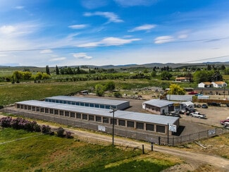 Tieton, WA Self-Storage Facilities - 46 Hatton Rd