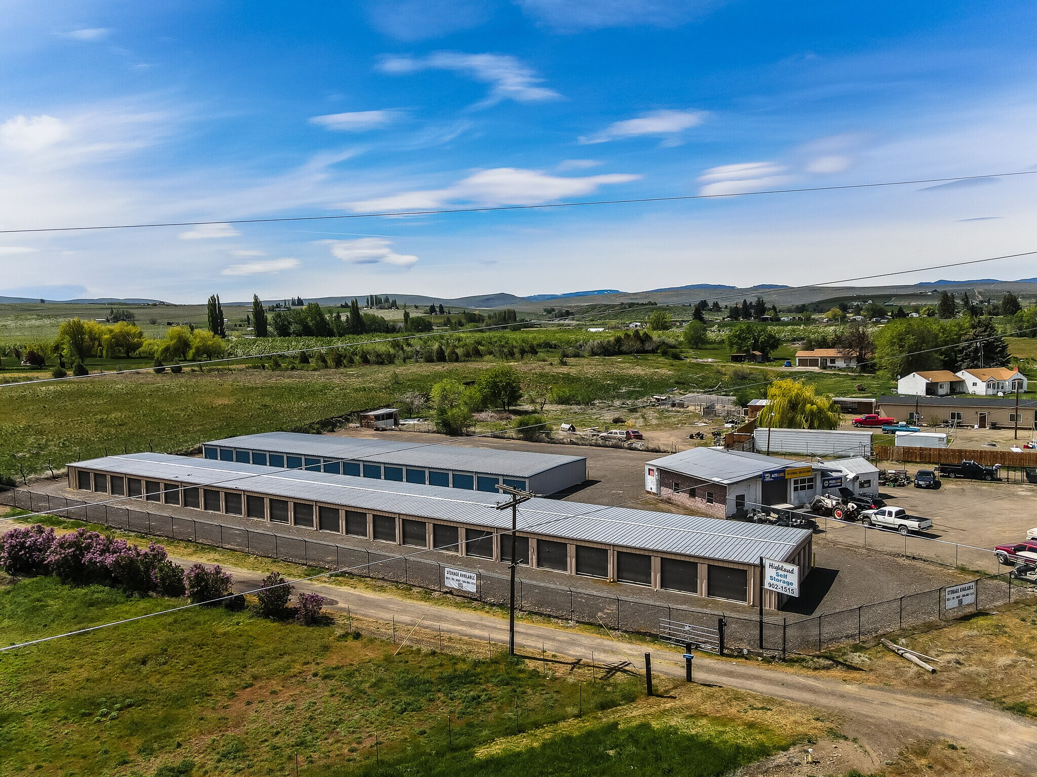 46 Hatton Rd, Tieton, WA for Sale