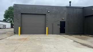 North Ridgeville, OH Industrial - 6287 Lear Nagle Rd
