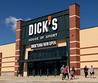 Mobile, AL Office/Retail - 1250 Satchel Paige Dr