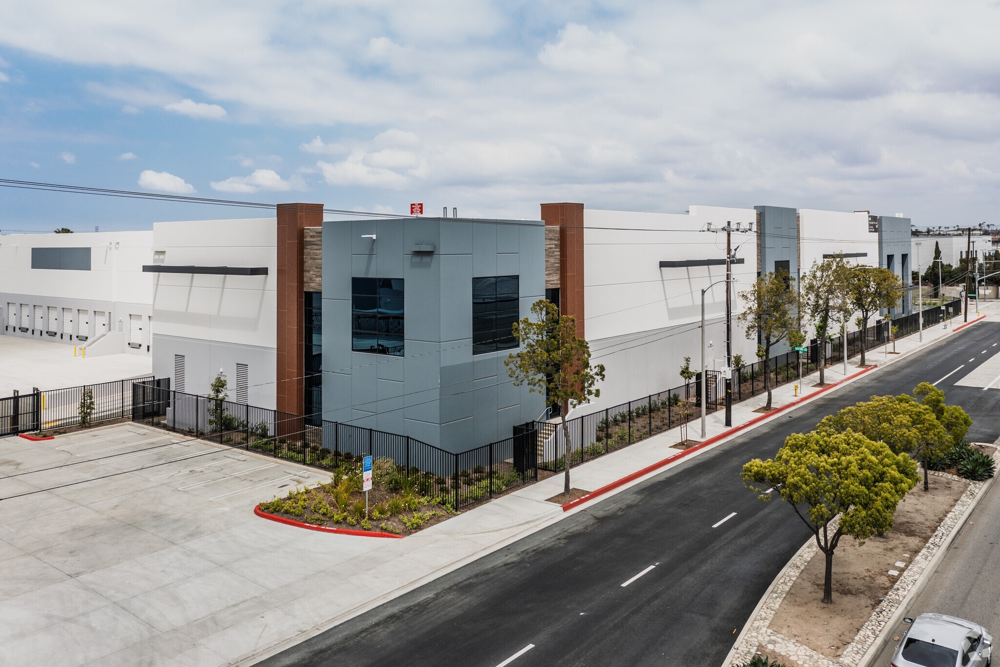 112 W Alondra Blvd, Gardena, CA for Rent