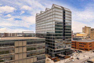 Omaha, NE Office - 1299 Farnam St