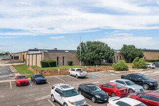 Grand Prairie, TX Industrial - 602 Fountain Pky