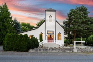 Boring, OR Churches - 13360 SE Richey Rd