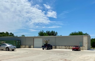 Kerrville, TX Flex - 2839 Junction Hwy