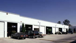 Anaheim, CA Flex, Industrial - 3357 Miraloma Ave Anaheim, CA Flex, Industrial - 3357 Miraloma Ave