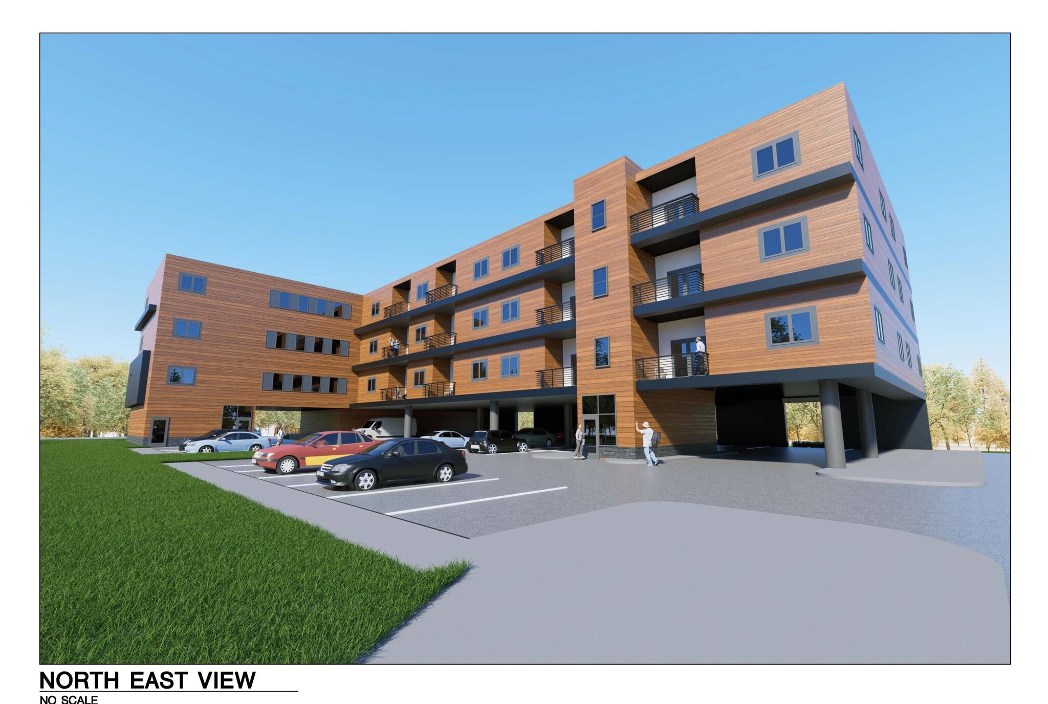 7956-7960 Grand, Dexter, MI for Sale