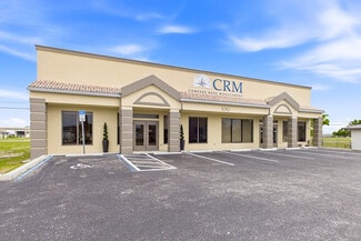 Cape Coral, FL Office - 1010 NE 9th St