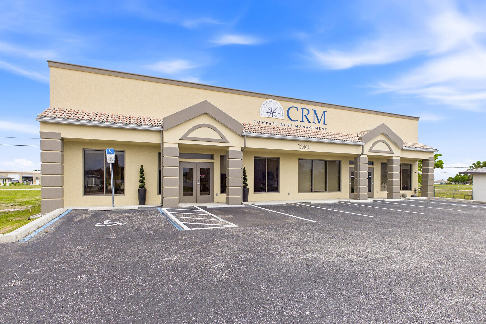 1010 NE 9th St, Cape Coral, FL for Sale