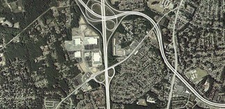 Glen Burnie, MD Commercial Land - Quarterfield Rd @ I-97 Glen Burnie, MD Commercial Land - Quarterfield Rd @ I-97