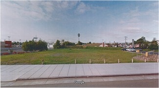 Oakland, CA Commercial - 10605 Foothill Blvd Oakland, CA Commercial - 10605 Foothill Blvd