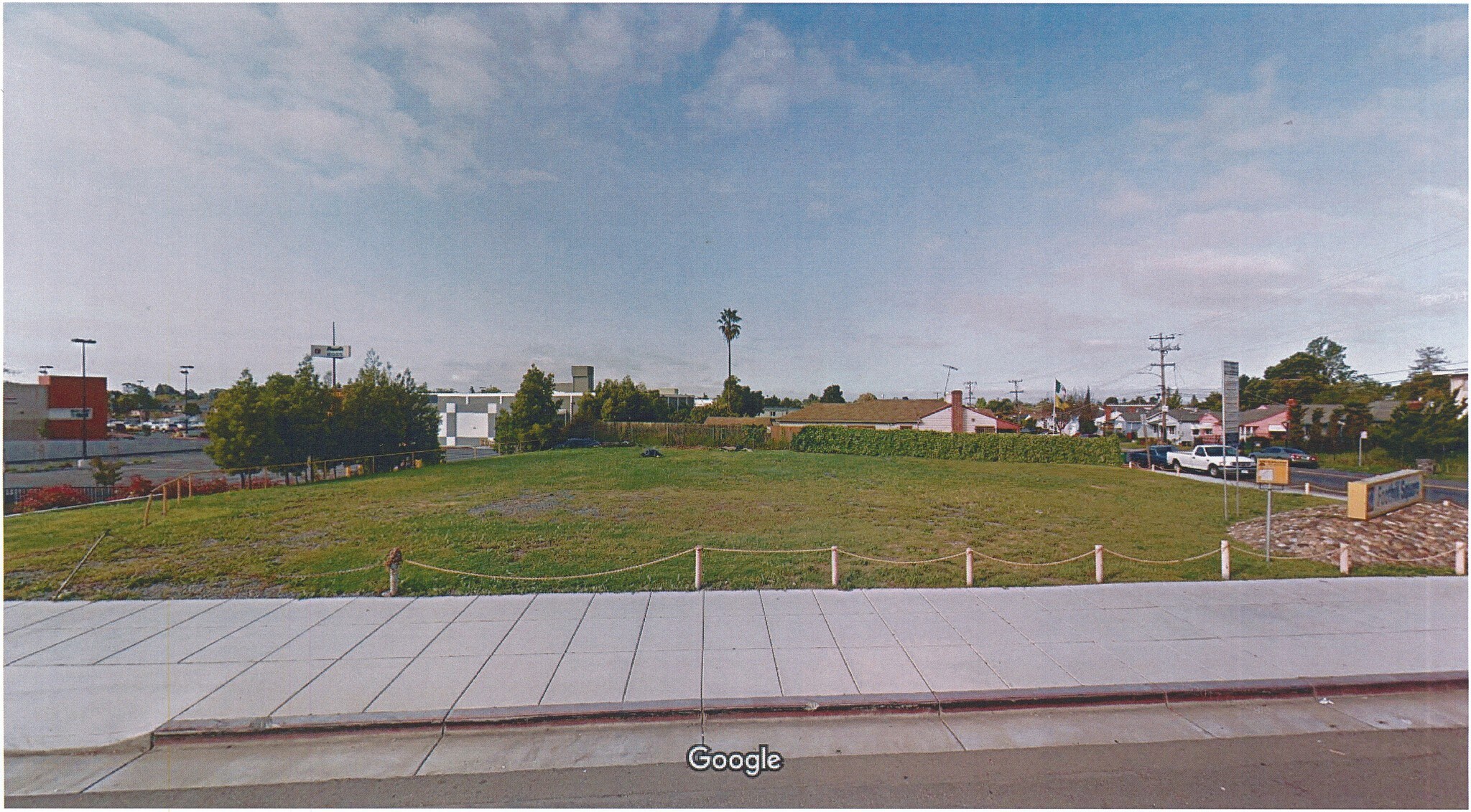 10605 Foothill Blvd, Oakland, CA for Sale