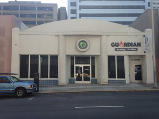 Oakland, CA Office/Retail - 1922 Webster St
