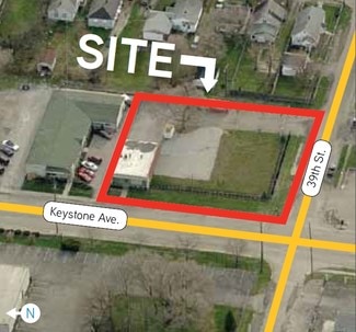 Indianapolis, IN undefined - 3913 N Keystone Ave Indianapolis, IN undefined - 3913 N Keystone Ave