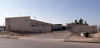 Phoenix, AZ Warehouse - 3802 S 28th St