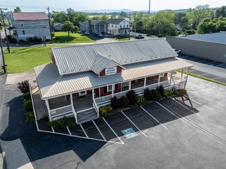 Fishersville, VA Office - 13 Long Meadow Rd