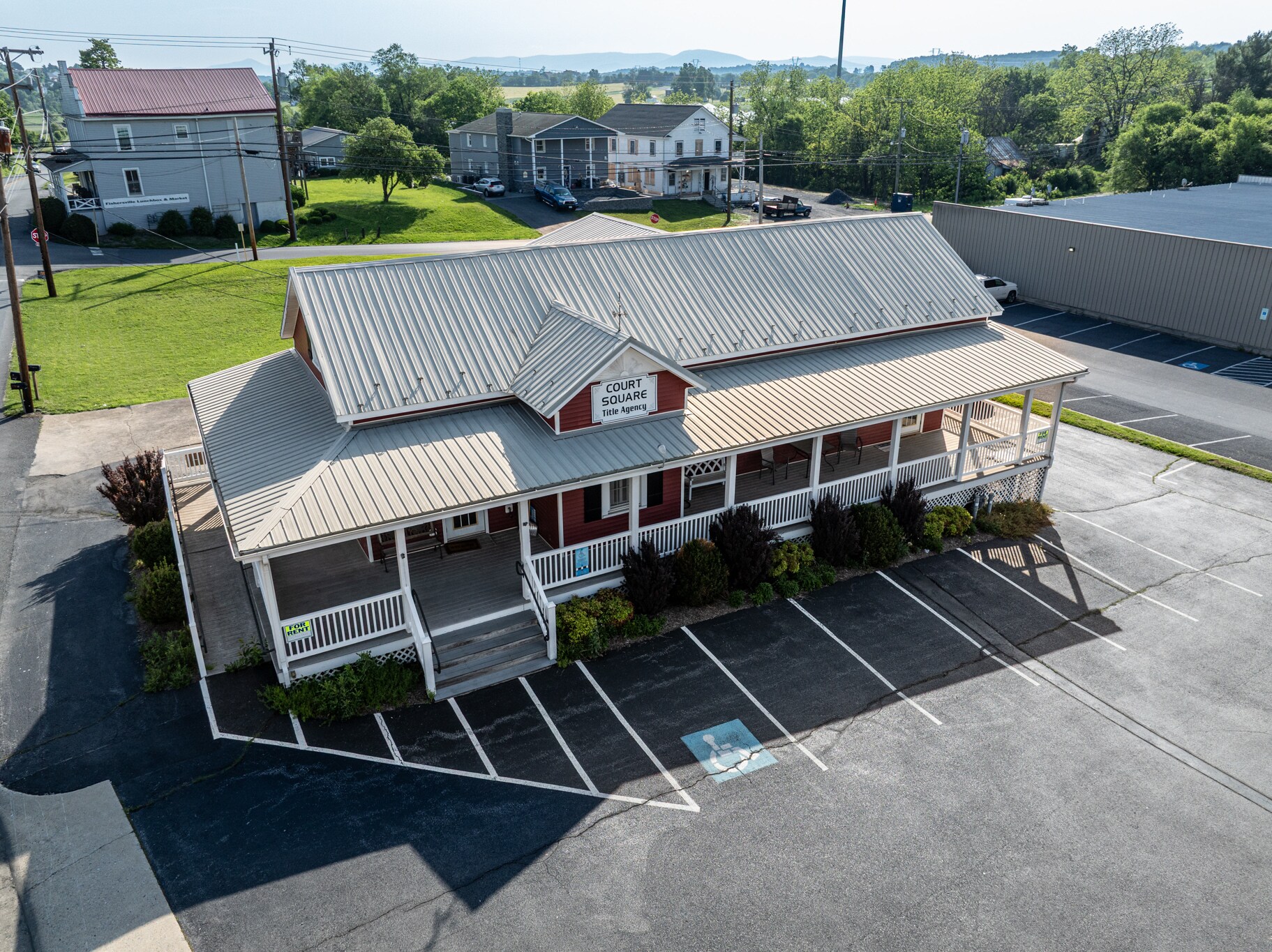 13 Long Meadow Rd, Fishersville, VA for Rent