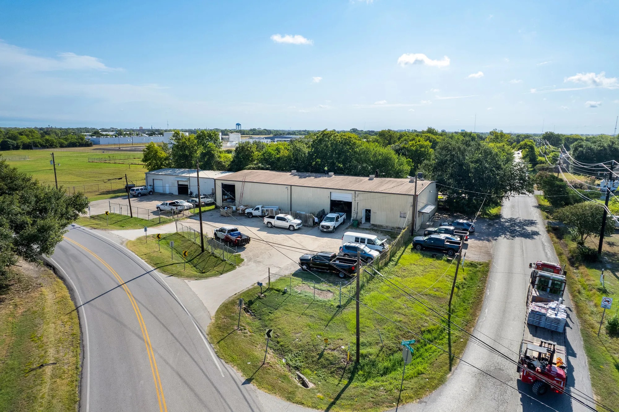 1809 Groesbeck St, Bryan, TX for Sale