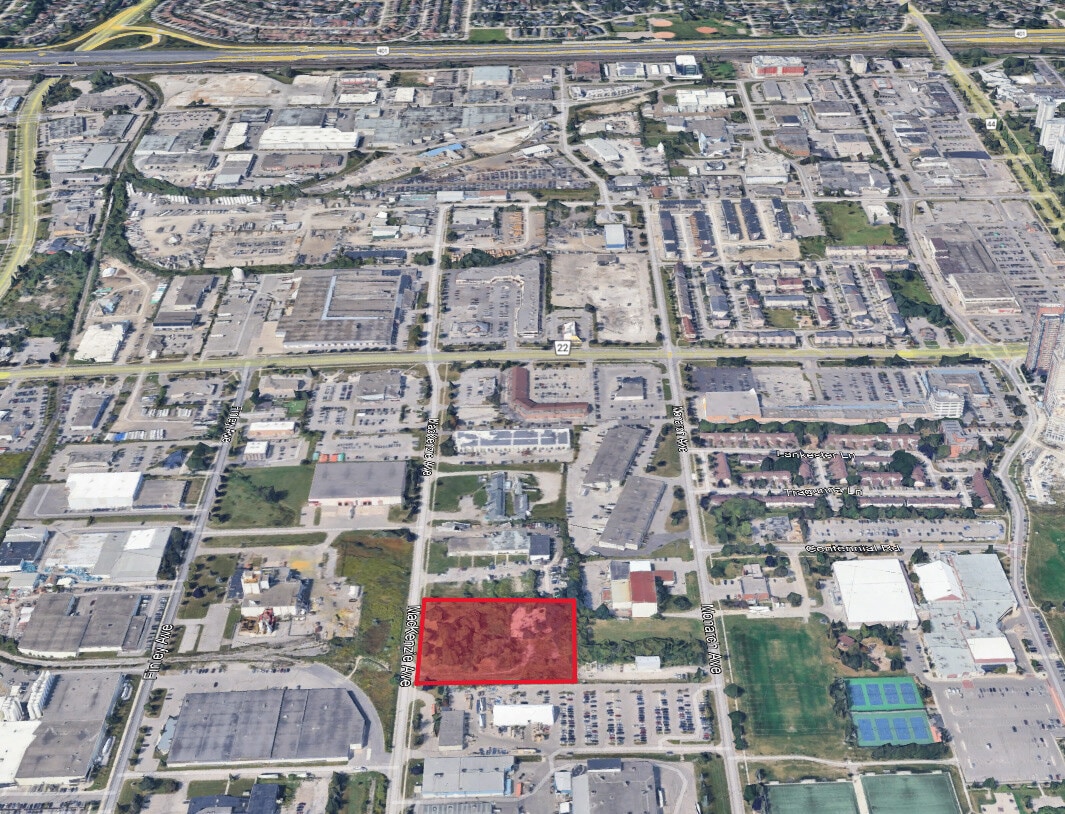 435 Mackenzie Av, Ajax, ON for Sale