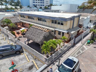Hollywood, FL Hospitality - 312 Minnesota St