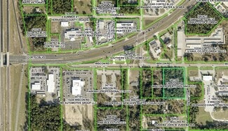 Brooksville, FL Commercial - 15352 Wiscon Rd