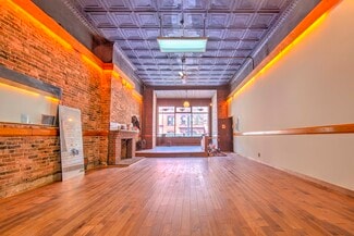 New York, NY Office/Retail - 138 Second Ave