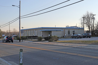 Millville, NJ Office, Flex, Industrial - 328 S 2nd St