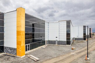 Laval, QC Warehouse - 260 Rue Jacques