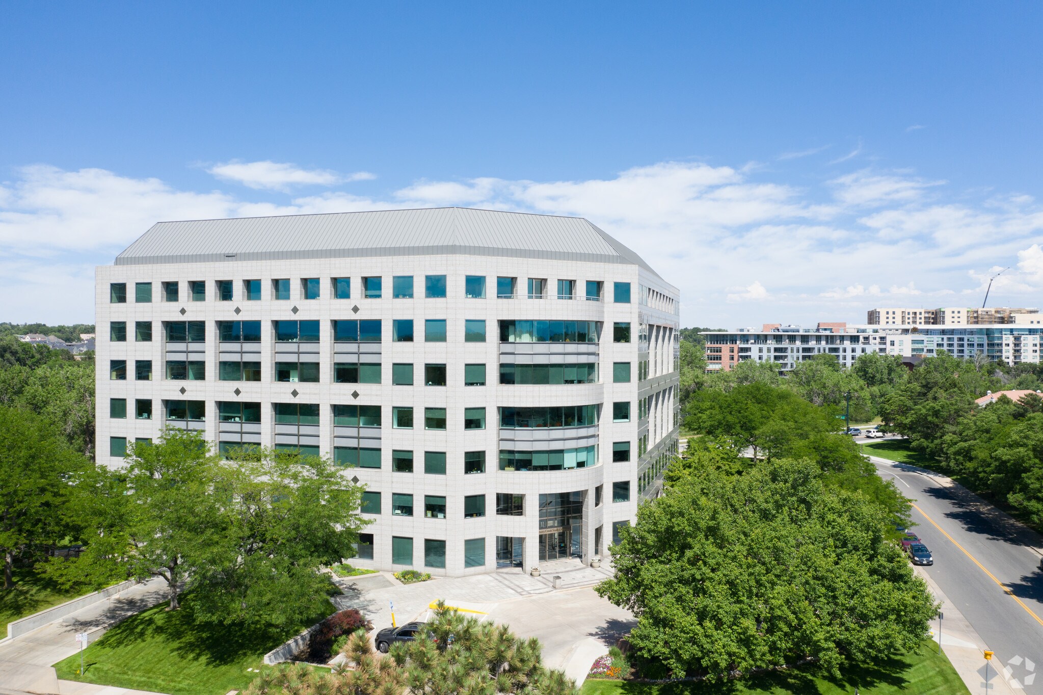 3200 E Cherry Creek South Dr, Denver, CO for Rent