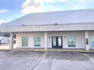 Baton Rouge, LA Flex, Industrial - 11616 Industriplex Blvd