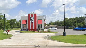 Abbeville, LA Retail - 801 Veterans Memorial dr