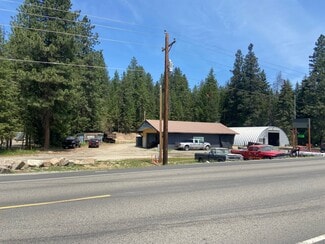 Moyie Springs, ID Industrial - 11 Arbor Ln