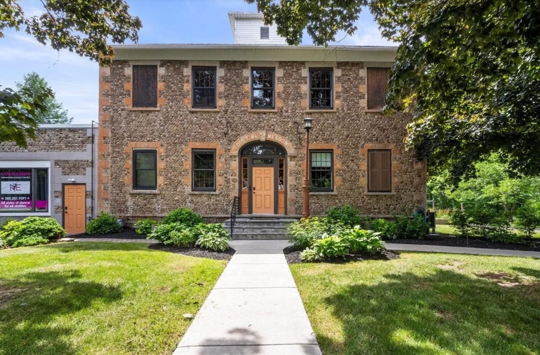 16 Mendon-Ionia Rd, Mendon, NY for Rent