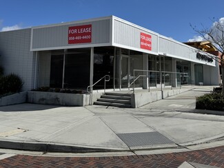Dana Point, CA Flex, Industrial - 24621 Del Prado