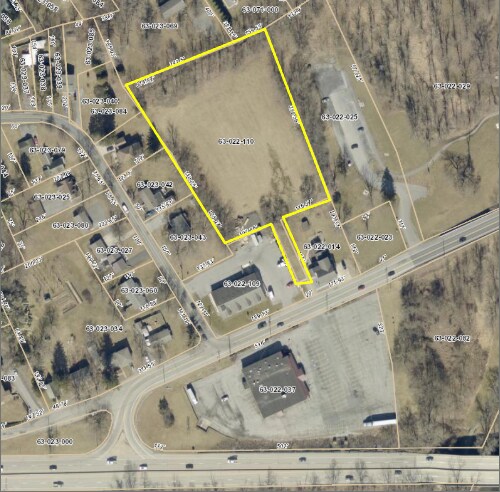 Bridge Rd L3, Hummelstown, PA for Sale