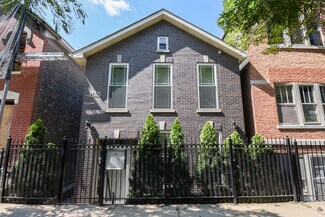 Chicago, IL undefined - 1828 S Peoria St