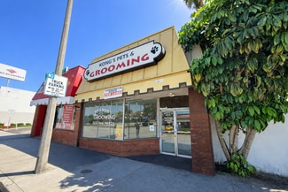 Bell, CA Retail - 6320-6322 Atlantic Blvd
