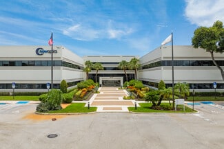Delray Beach, FL Office - 1615 S Congress Ave